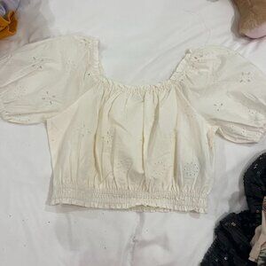 Zara Kids Top!